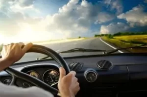 Opfriscursus autorijden 
Amsterdam